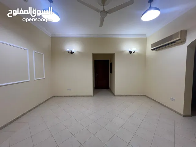 Flat For Rent on Salmanya