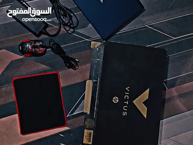 لابتوب: VICTUS: البيع