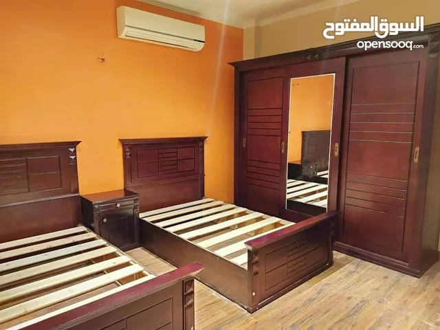 دولايب وسراير فرداني قوايم زان في كبس موسكي