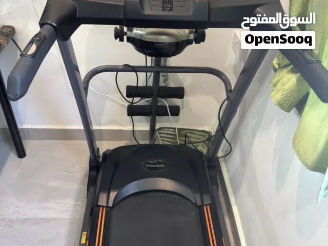 Powerfit Treadmill with Massager for sale