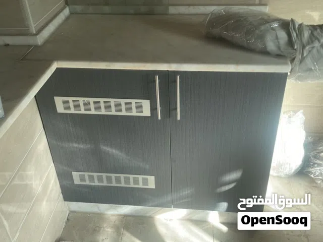 مطبخ غير مستخدم للبيع