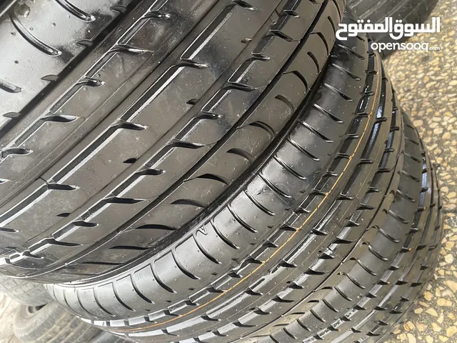 Toyo 17 Tyres in Zarqa