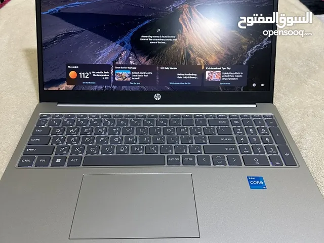HP Core i5 13th Gen Laptop for Sale - Like New