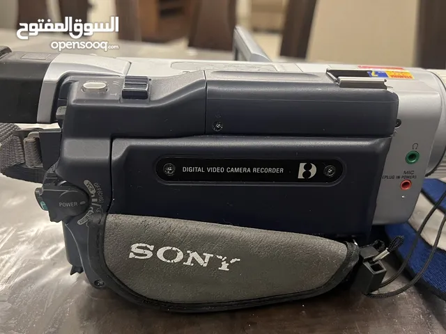 Sony DSLR Cameras in Amman