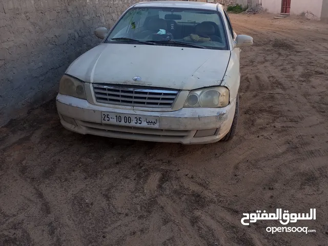 Used Kia Optima in Tripoli