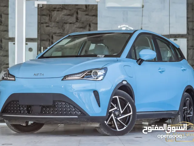 Neta Aya 2023 عداد صفر Zero Mileage