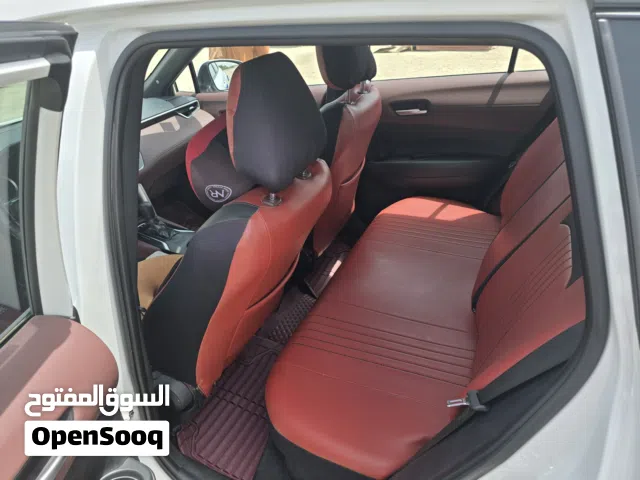 Used Toyota Corolla Cross in Basra