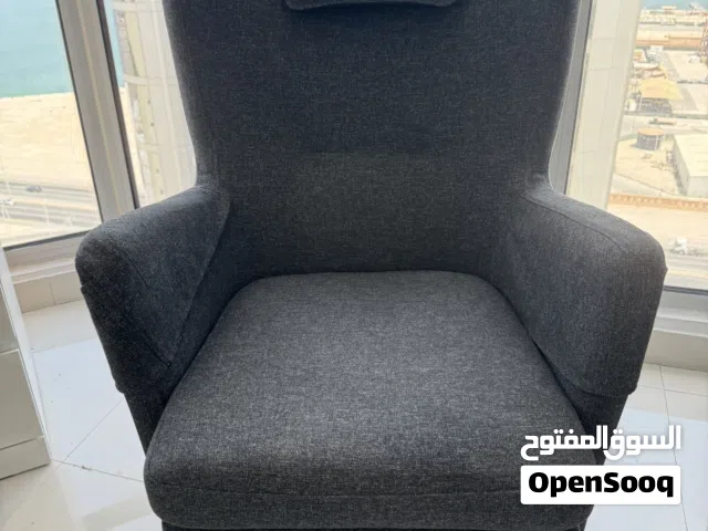 Super comfortable and very strong armchair  from IKEA