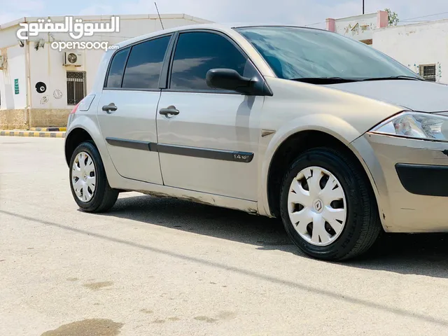 Used Renault Megane in Zarqa