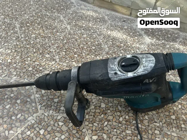 هلتي مكيتا قمة نظافه بدون اي مشاكل