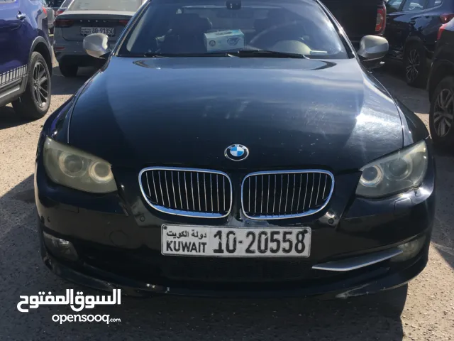 Used BMW 3 Series in Hawally