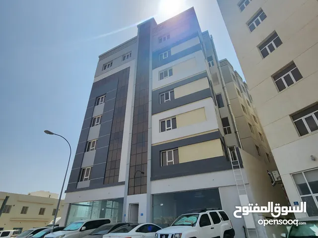 100m2 3 Bedrooms Apartments for Sale in Muscat Ansab
