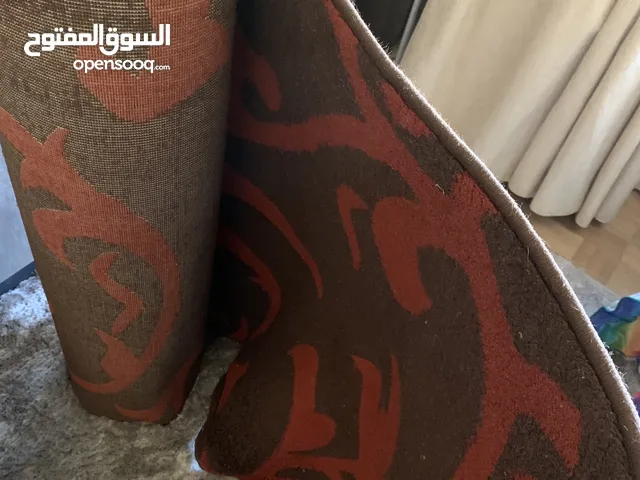 سجاد ممر من البكري