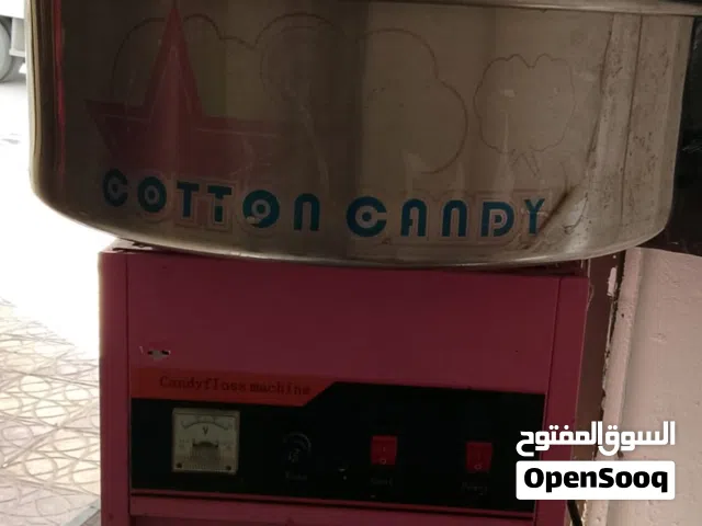 ماكينة غزل البنات السعر 150دينار