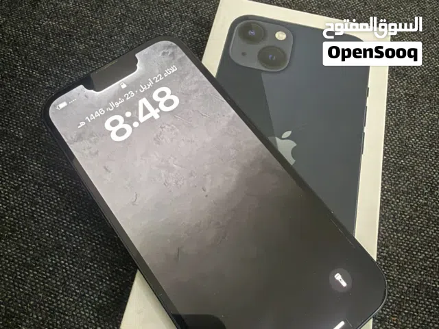 Apple iPhone 13 256 GB in Tripoli
