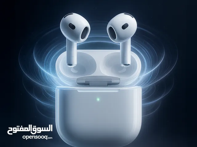 Airpods 4 Apple Semi Original