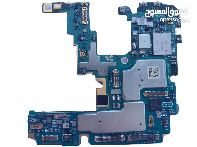 مطلوب بورد سامسونج نوت 20 الترا + غطاء خلفي الموقع اربد