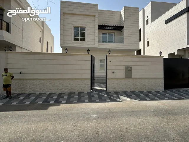 3200 ft 4 Bedrooms Villa for Sale in Ajman Al-Zahya