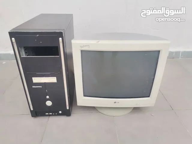 جهاز كمبيوتر سيرالون