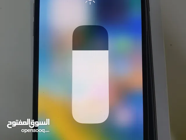 Apple iPhone XS Max 64 GB in Amman