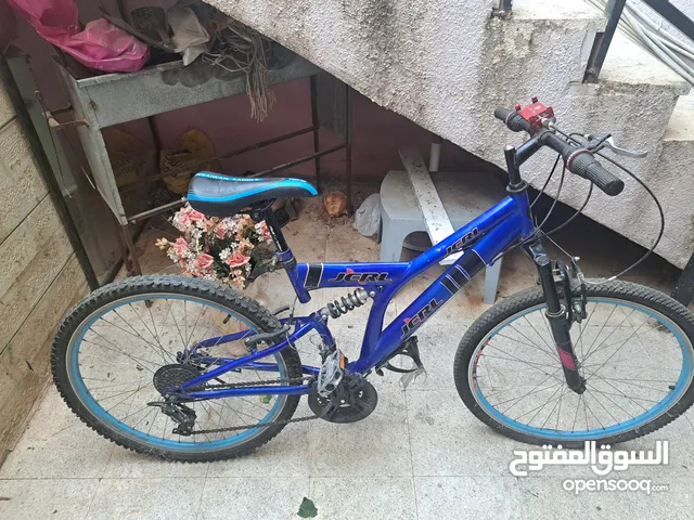 دراجه هوائية امريكيه للبيع جنط 26