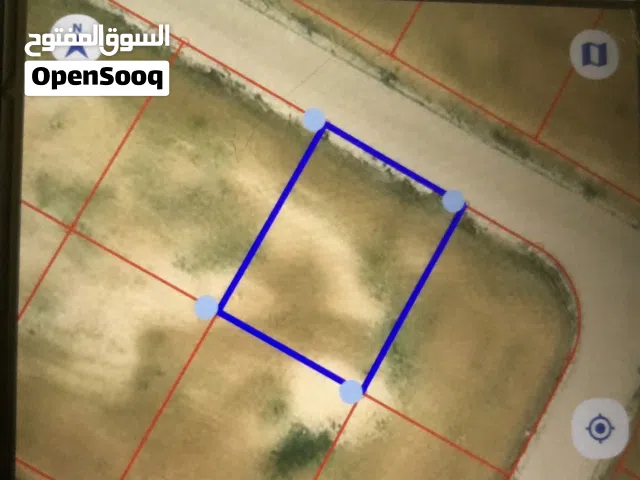 قطعة ارض بموقع مميز في اسكان المهندسين للبيع