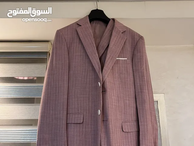 بدلتين زرقاء ووردية بسعر مناسب جداً