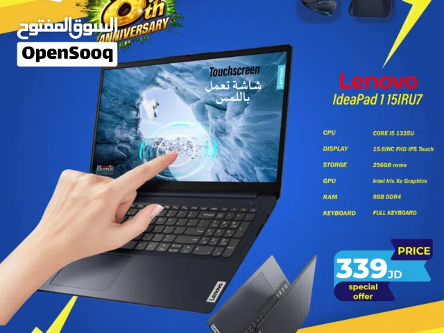 Windows Lenovo for sale  in Amman
