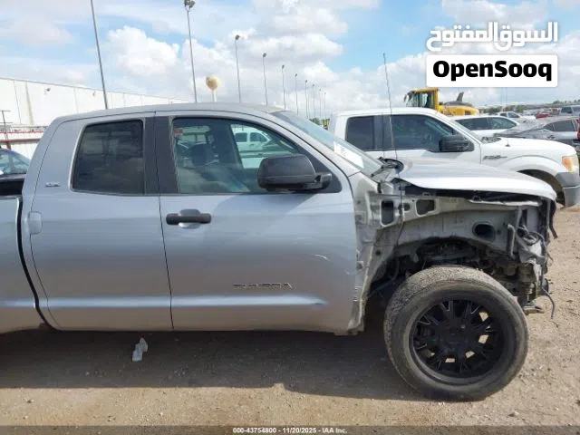تويوتا تندار 57 لبيع في البحر.. توصل بعد 5ايام