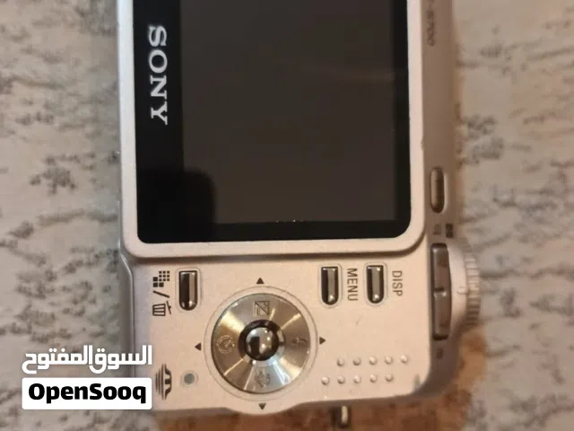 كاميرا سوني للبيع بحالة الوكاله