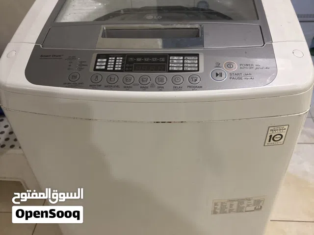 غساله ال جي 12kg