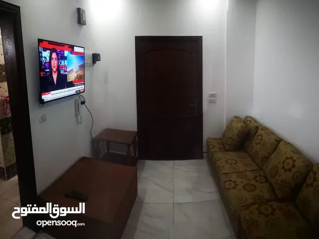 70 m2 2 Bedrooms Apartments for Rent in Irbid Al Rahebat Al Wardiah