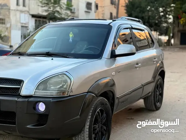 توسان 2008