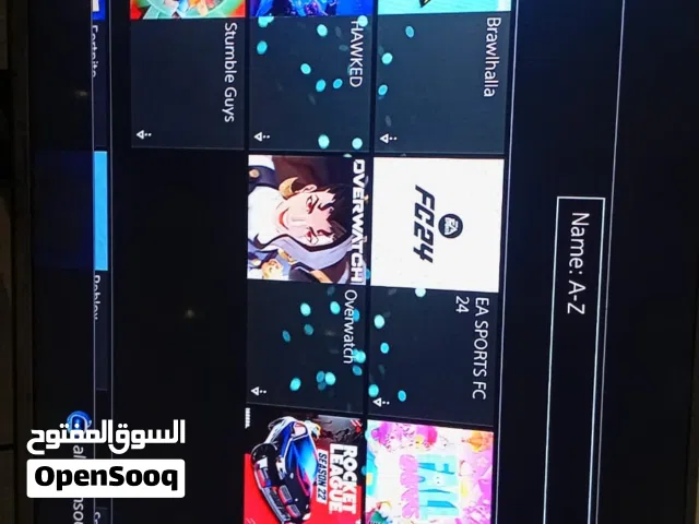 PlayStation 4 PlayStation for sale in Cairo