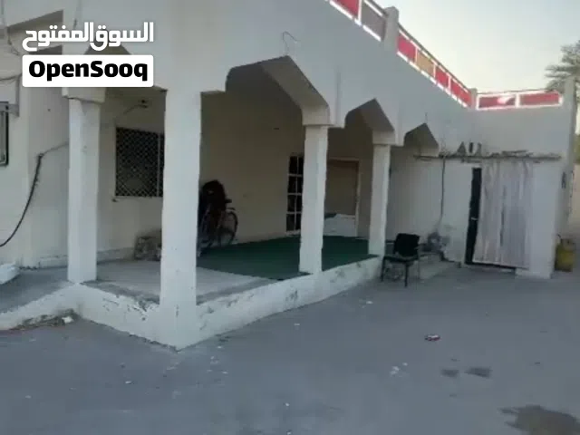 للبيع بيت في الغبيبة إمارة الشارقة