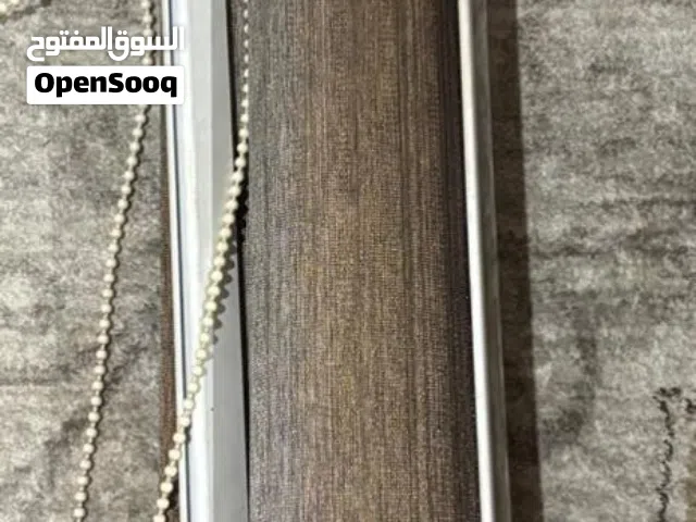 ستاره بلكونه او شباك رول اضاءة ومعتمه