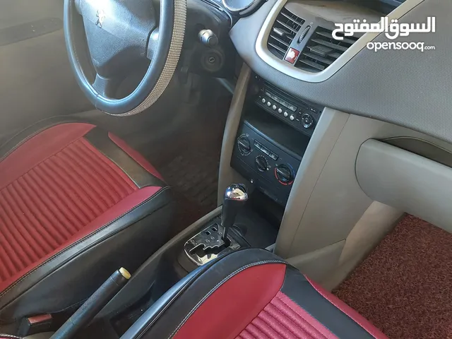 New Peugeot 207 in Zarqa