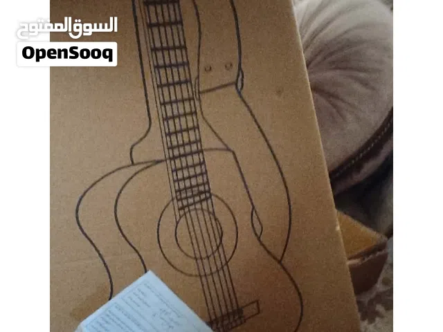 جيتار كستك