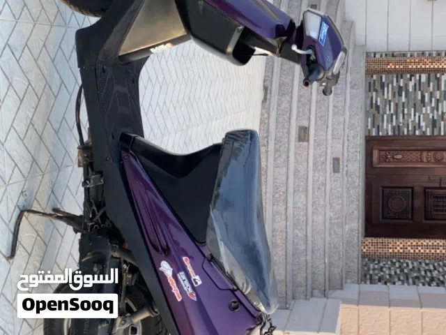 سوزوكي رياضية مستعملة موديل 2027 بمحرك 1000 سي سي من Addresa قابل لتفاوض