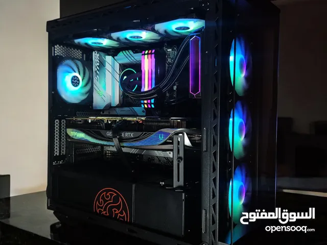 Gaming PC i7 / RTX4080 Super