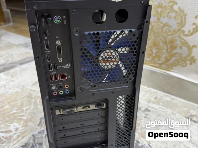 PC Gaming  بي سي كيمنك