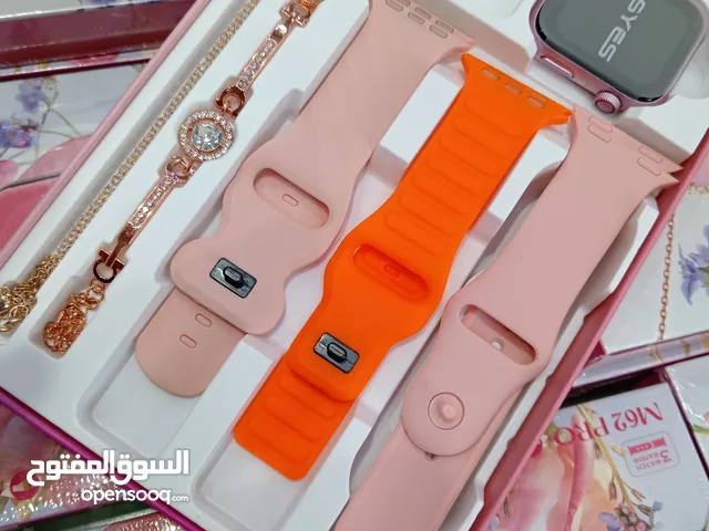 Other smart watches for Sale in Mubarak Al-Kabeer