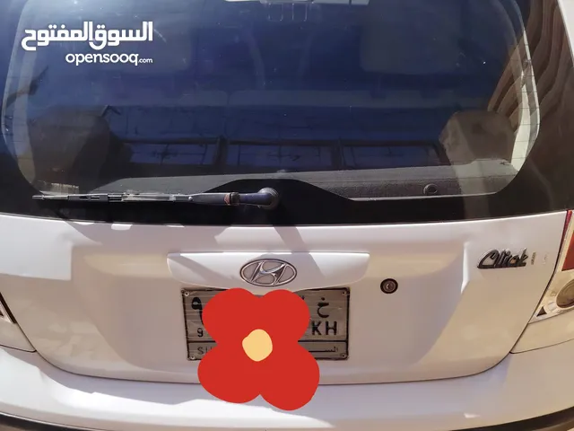 كليك 2005 بحاله ممتازه جدا جدا