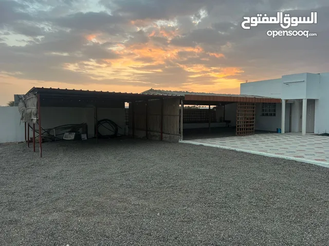 1 Bedroom Farms for Sale in Al Sharqiya Bidiya
