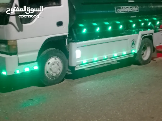 تنک جاک مودیل 2007