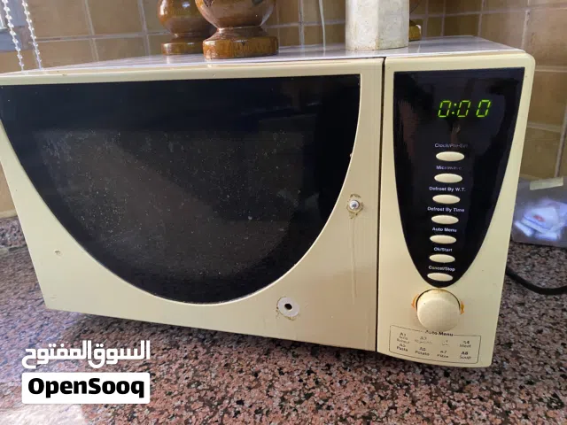 SP Tech 0 - 19 Liters Microwave in Zarqa