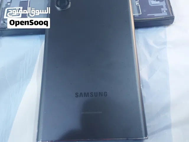 Samsung S22 ultra 12/256