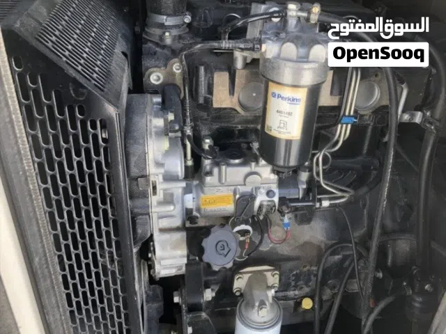 صيانة مولدات