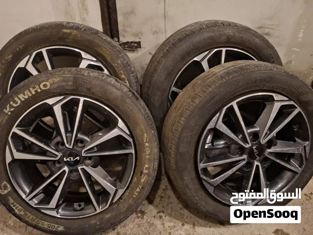 للبيع ويل كب فورتي حجم 16 مال موديل 24