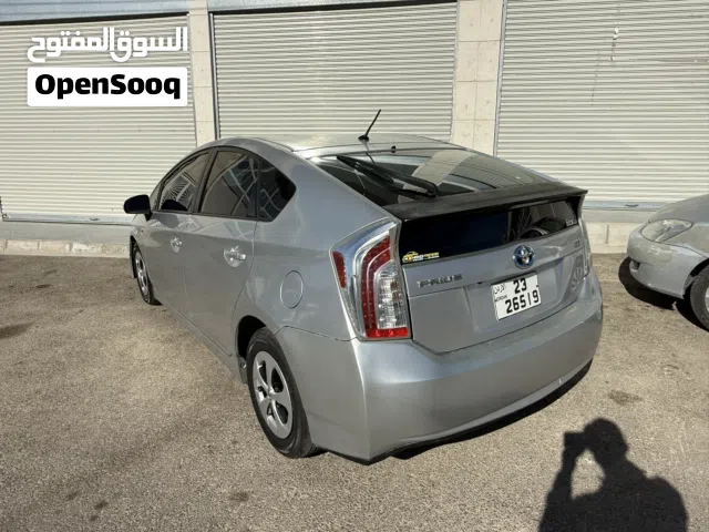 2009 تويوتا بريوس Prius